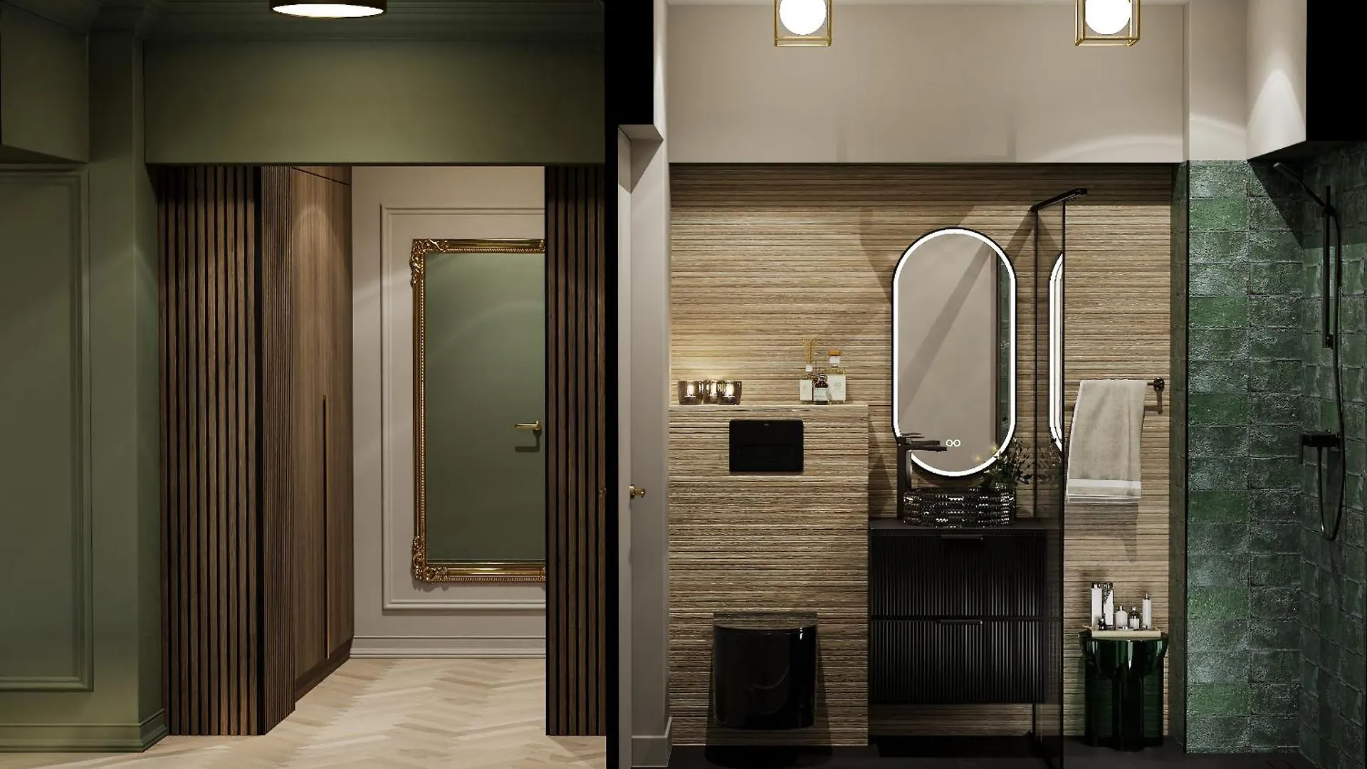 Qult - Beak Society Apartment Bucharest 0*,