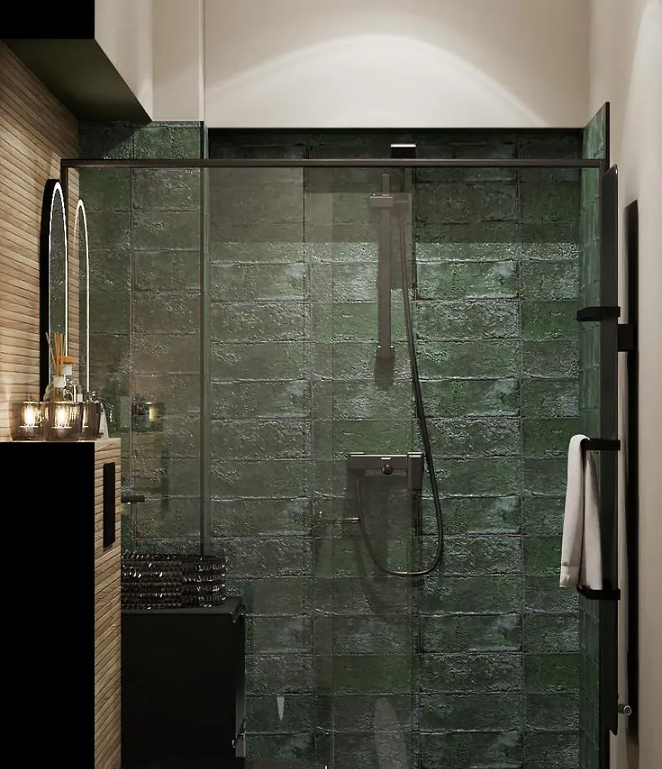 Qult - Beak Society Apartment Bucharest