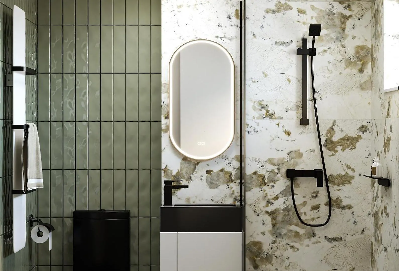 Qult - Beak Society Apartment Bucharest 0*,