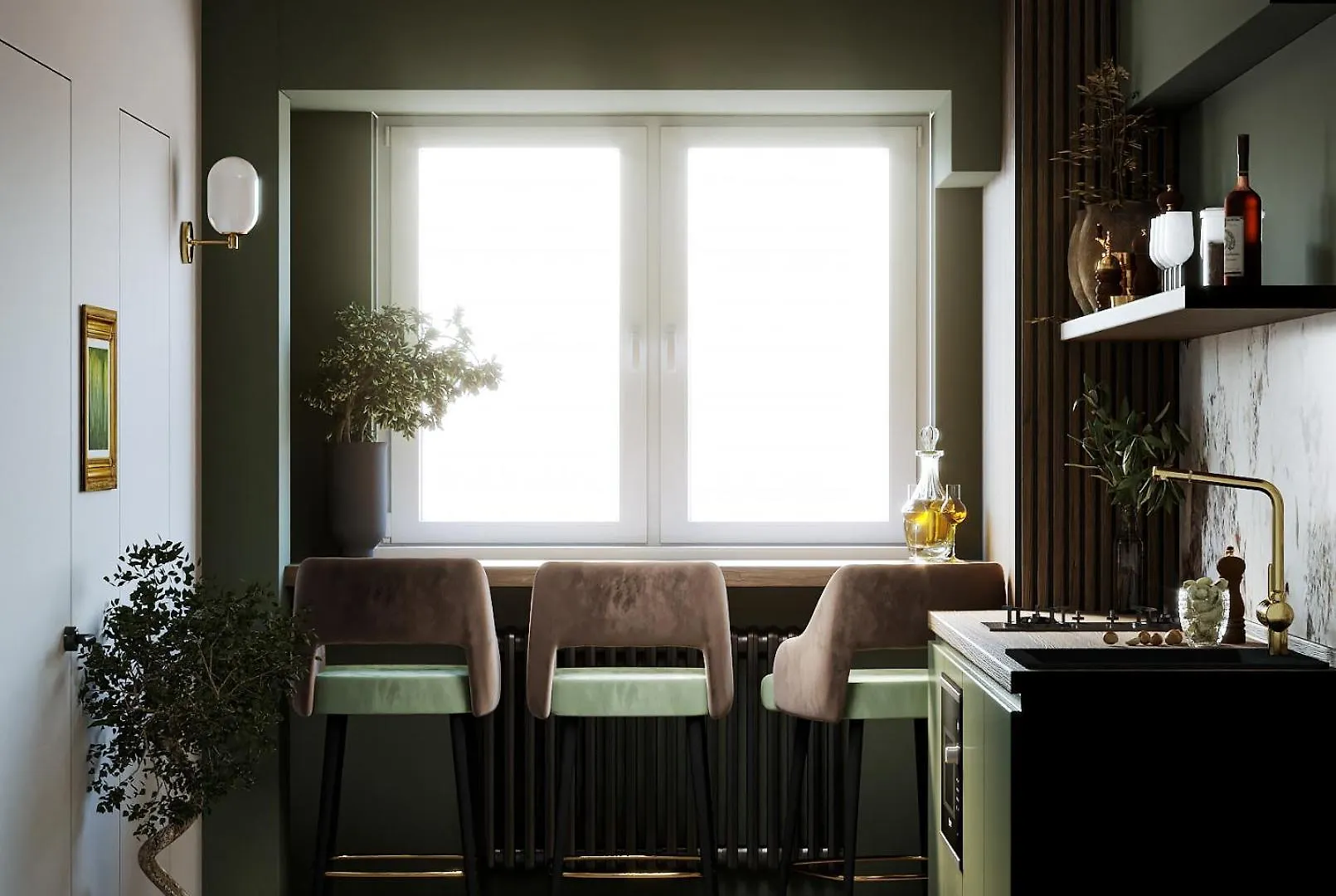 Qult - Beak Society Apartment Bucharest 0*,  Romania