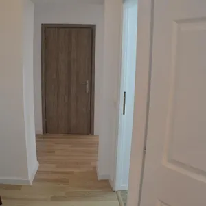 Apartment House, Bucharest